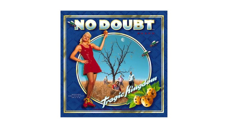 No Doubt – Toazted Interview 1995 (part 1)