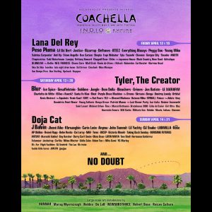 Coachella